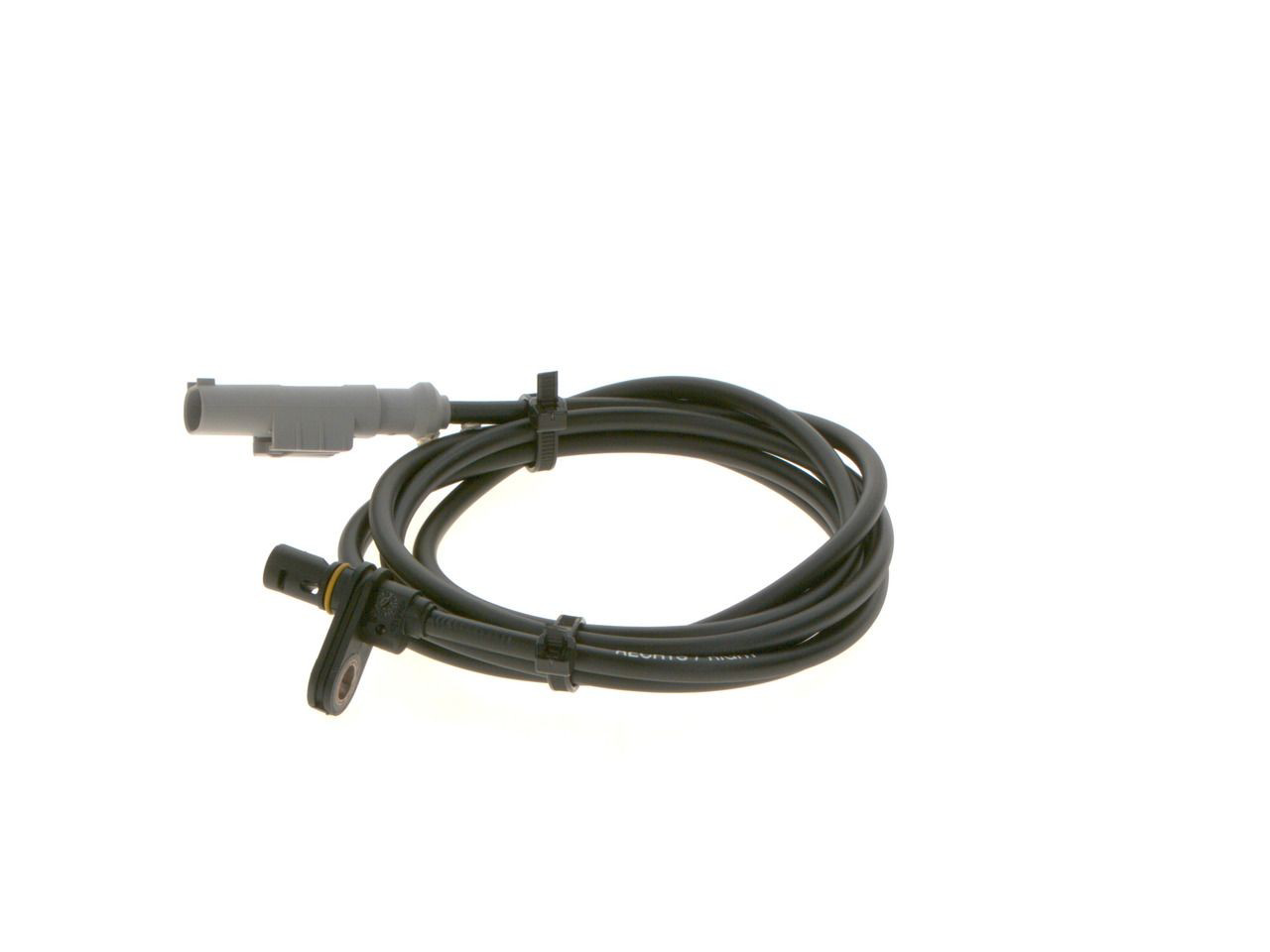 Sensor ABS traseiro direito Bosch 0265009339