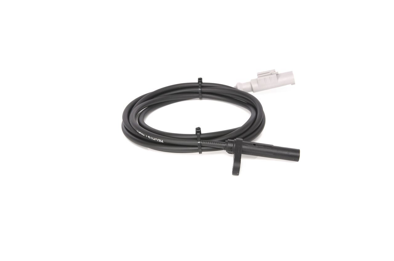 Sensor ABS traseiro direito Bosch 0265009341