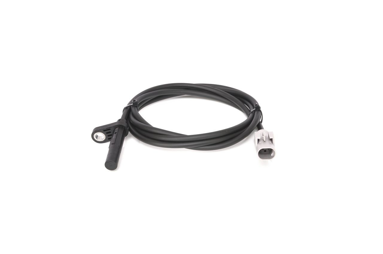 0265009341 Bosch Sensor ABS traseiro direito