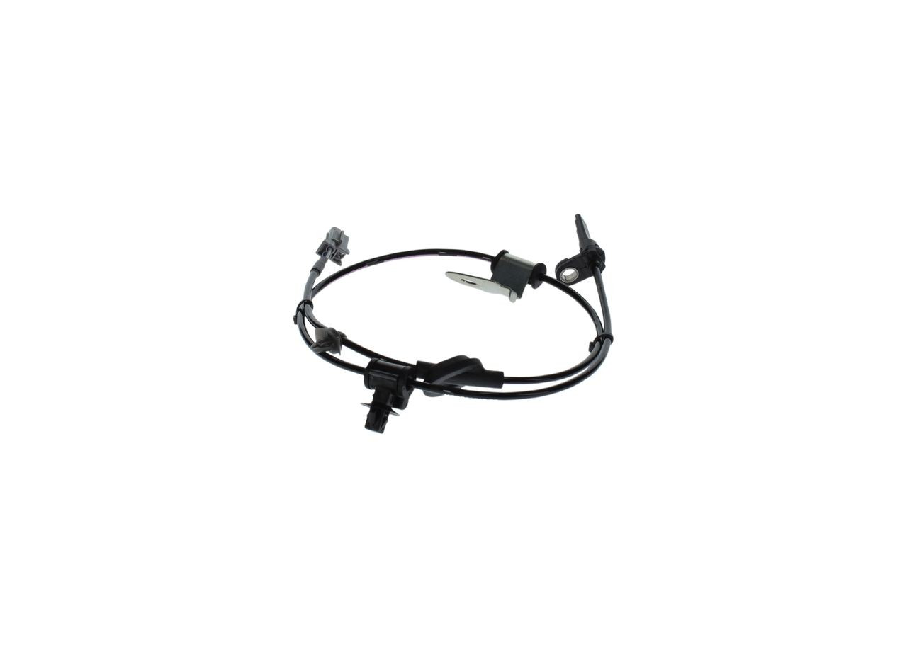 Sensor ABS dianteiro esquerdo 0265009452 Bosch