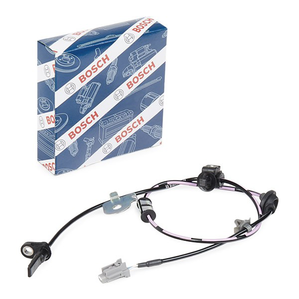 0265009452 Bosch Sensor ABS dianteiro esquerdo