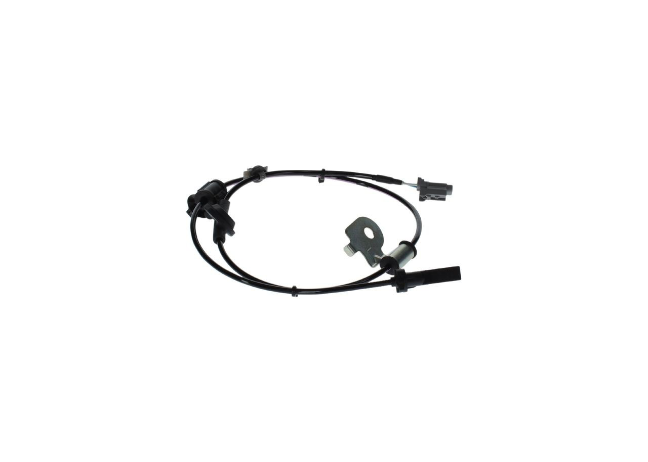 Sensor ABS dianteiro esquerdo Bosch 0265009452