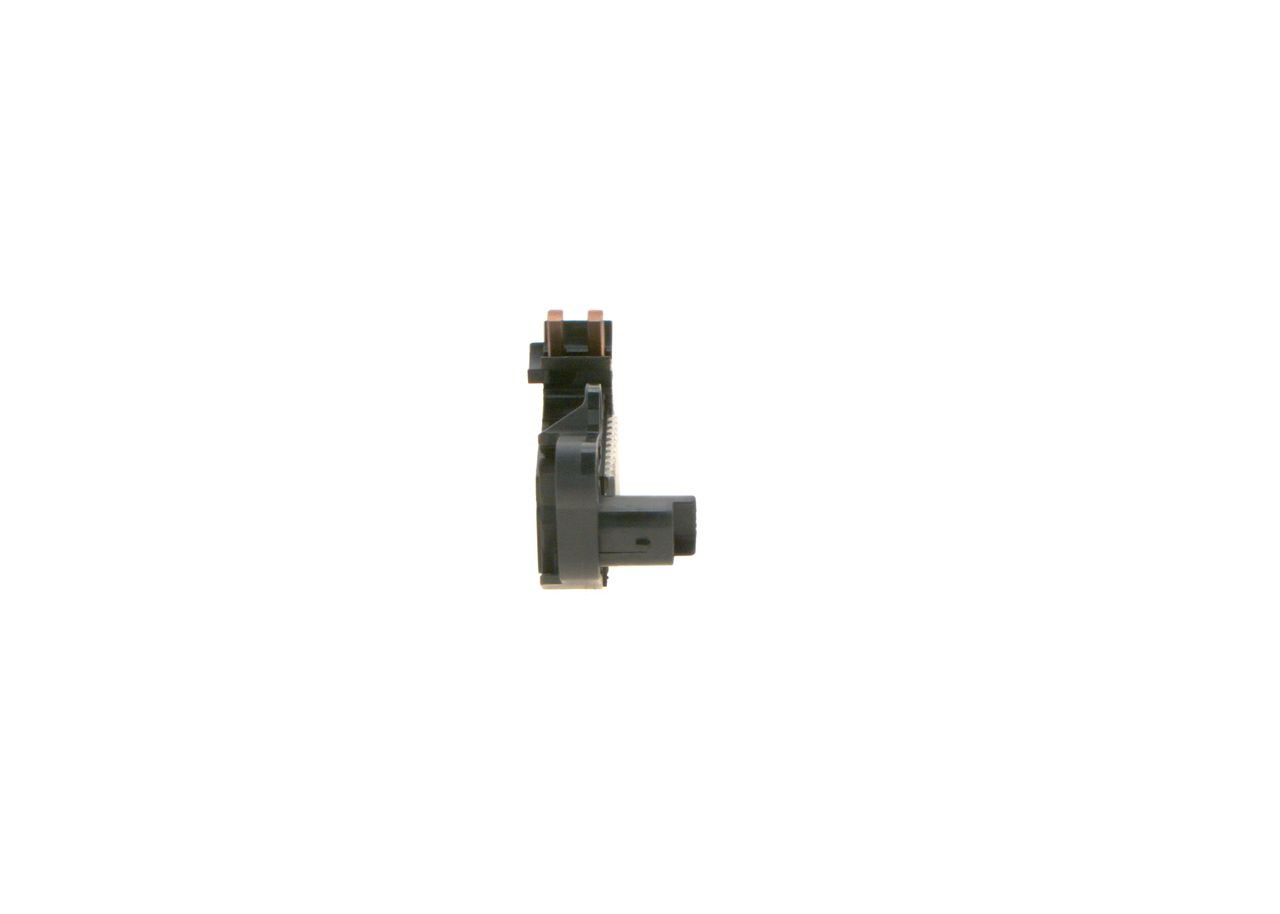 Relê-regulador do gerador (relê de carregamento) Bosch 0272220736