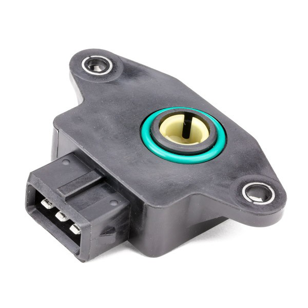 Sensor de posição da válvula de borboleta (potenciômetro) Bosch 0280122001
