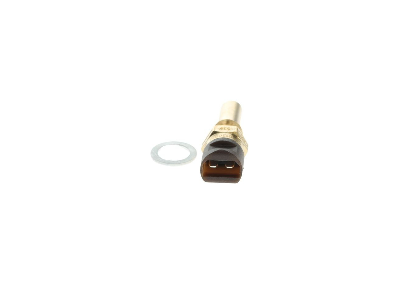 Sensor de temperatura do fluido de esfriamento Bosch 0280130014 preço, a partir de 11,85 USD