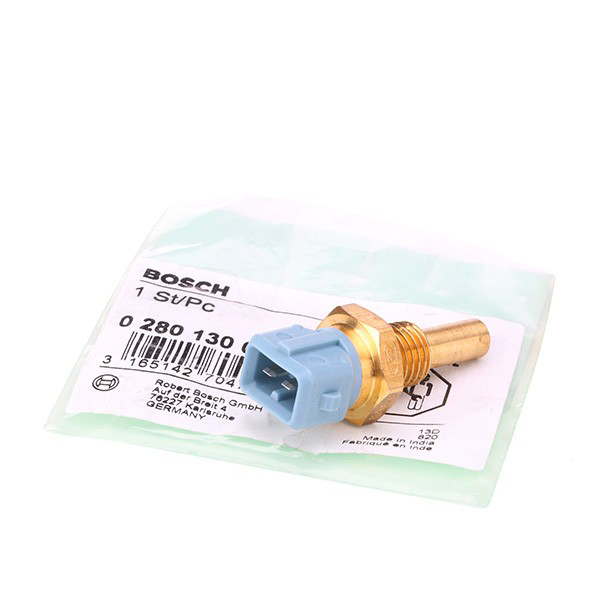 Sensor de temperatura do fluido de esfriamento Bosch 0280130026 preço, a partir de 8,06 USD