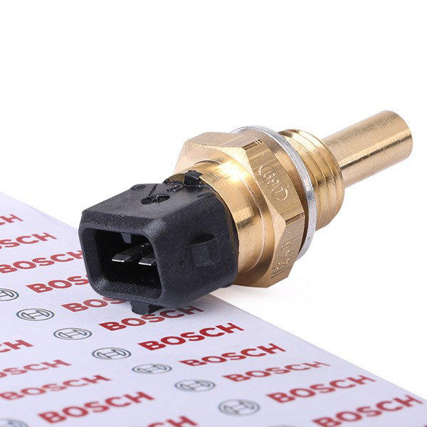 Compre 0280130037 Bosch Sensor de temperatura do fluido de esfriamento, no dispositivo
