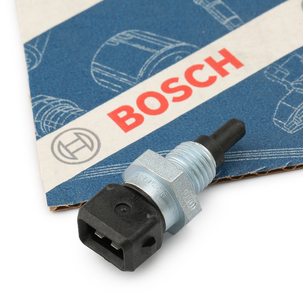 Sensor de temperatura da mistura de ar Bosch 0280130039