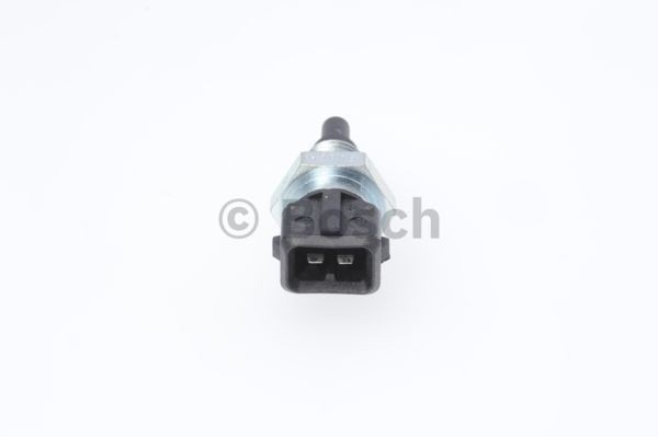 0280130039 Bosch Sensor de temperatura da mistura de ar