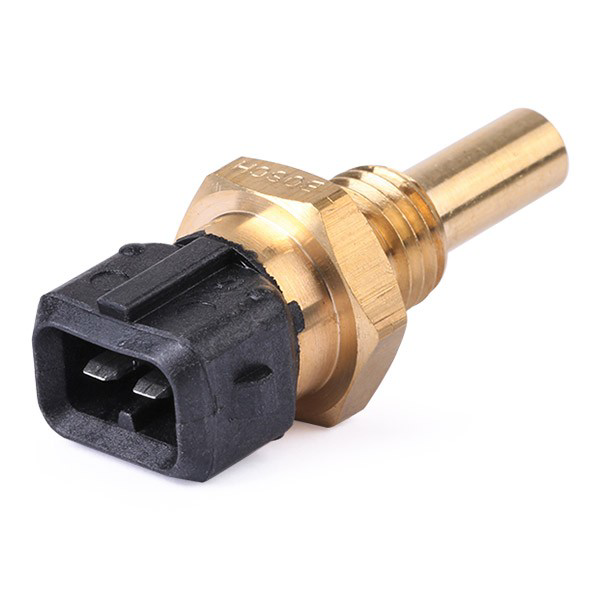 0280130055 Bosch Sensor de temperatura do fluido de esfriamento