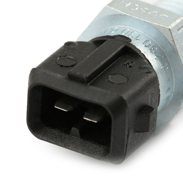 Sensor de temperatura da mistura de ar 0280130060 Bosch
