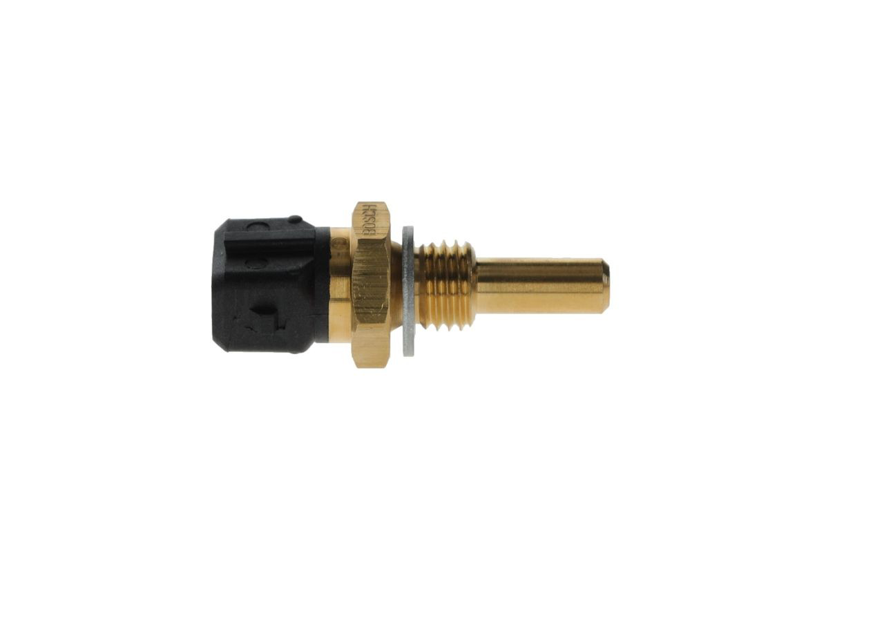 Sensor de temperatura do fluido de esfriamento (de ativação de ventilador do radiador) Bosch 0280130069 preço, a partir de 19,83 USD