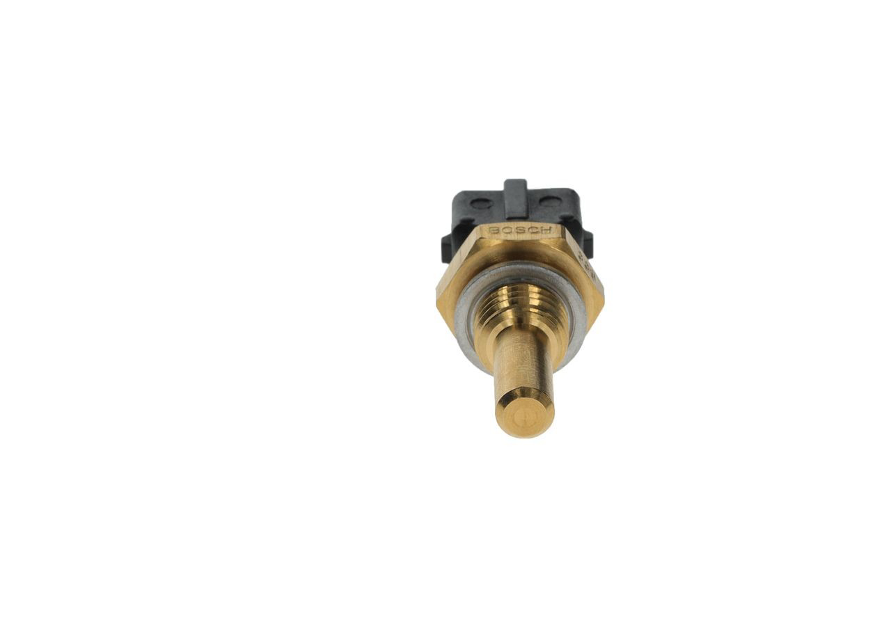 Sensor de temperatura do fluido de esfriamento (de ativação de ventilador do radiador) Bosch 0280130069
