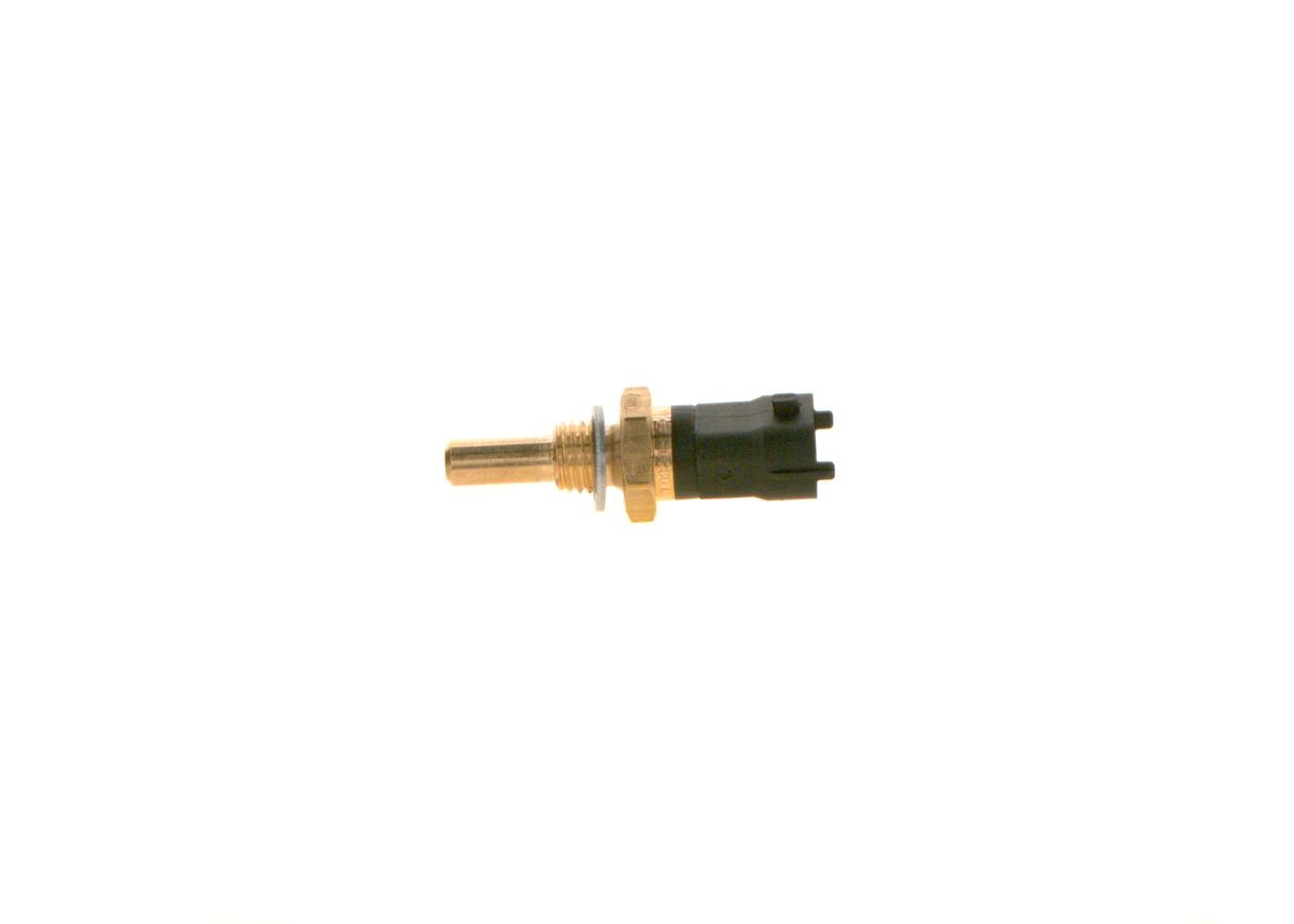 Sensor de temperatura do fluido de esfriamento 0280130093 Bosch