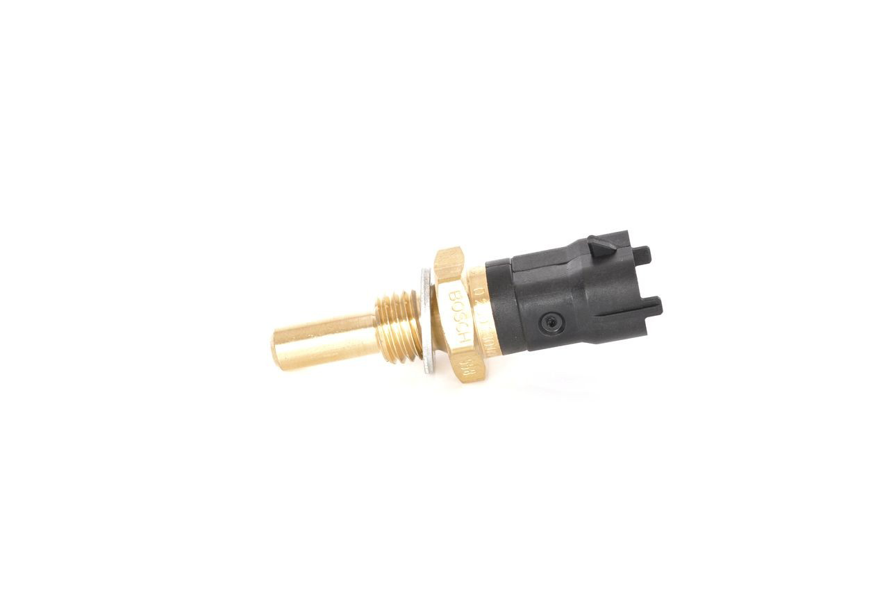 Sensor de temperatura do fluido de esfriamento 4253828 GAZ
