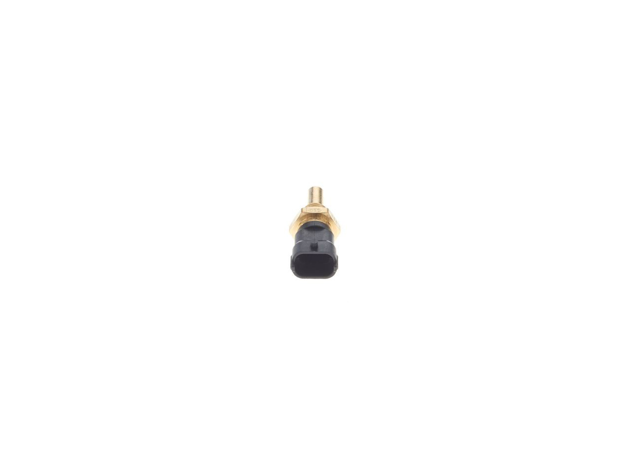 Sensor de temperatura do fluido de esfriamento 0280130122 Bosch
