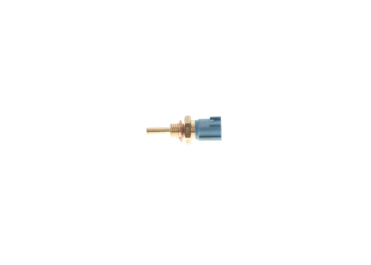 Sensor de temperatura do fluido de esfriamento Bosch 0280130129