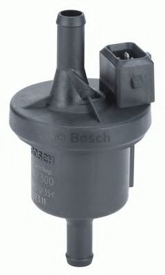 Válvula de ventilação dos gases do tanque de combustível Bosch 0280142300