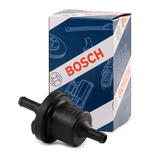 Compre 0280142310 Bosch Válvula de ventilação dos gases do tanque de combustível