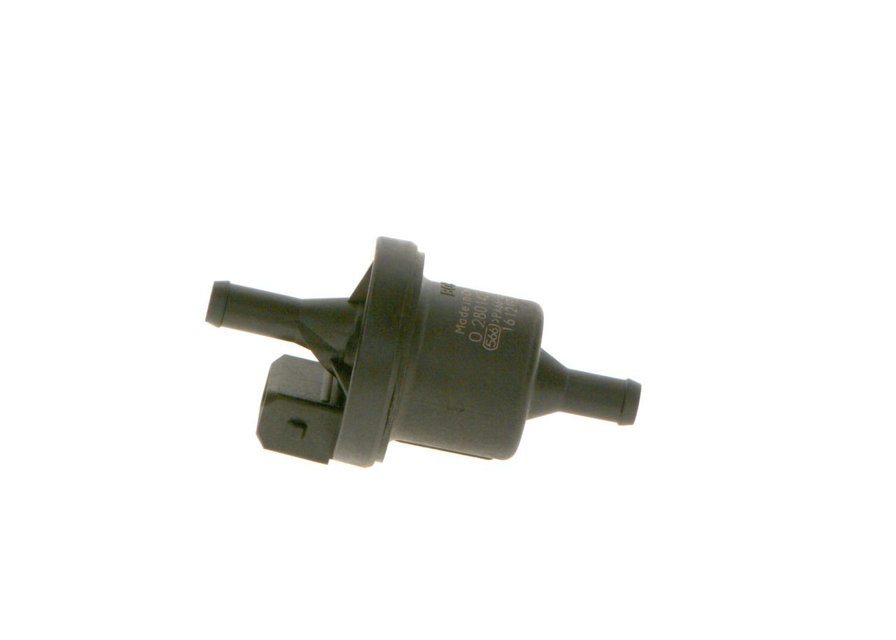 Válvula de ventilação dos gases do tanque de combustível Bosch 0280142310