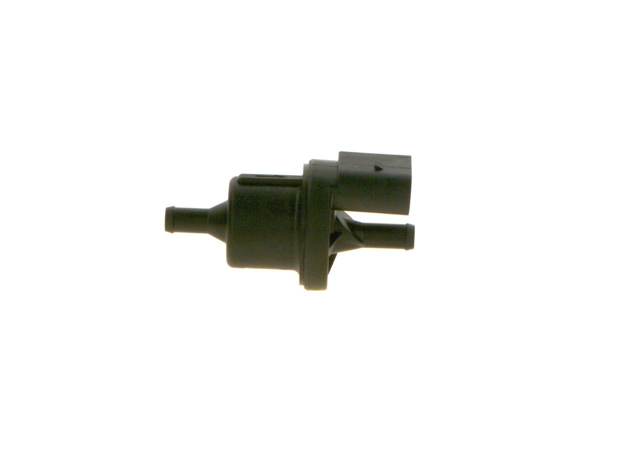 Válvula de ventilação dos gases do tanque de combustível Bosch 0280142345