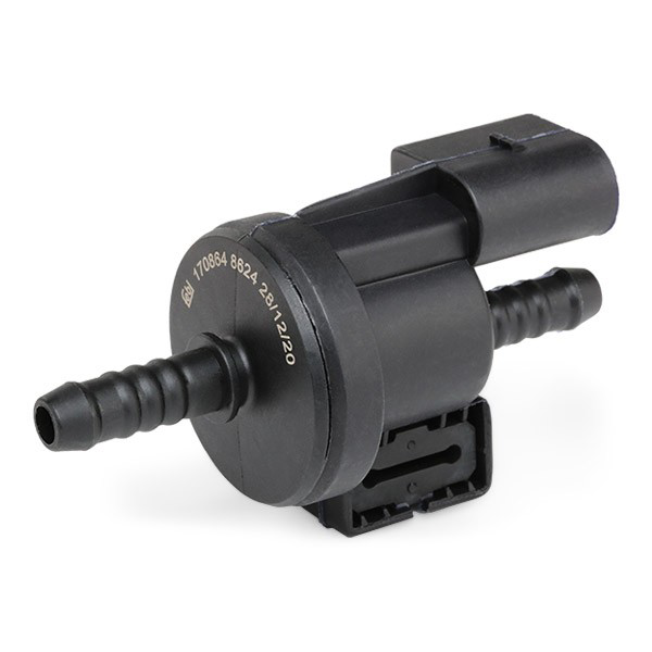 Válvula de ventilação dos gases do tanque de combustível Bosch 0280142431