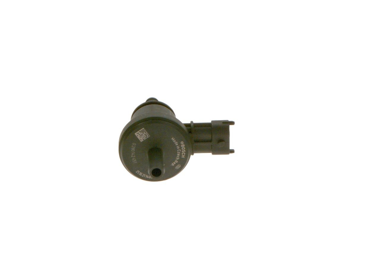 Compre 0280142451 Bosch Válvula de soprado de catalisador