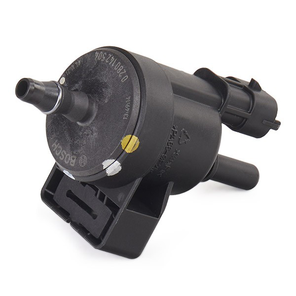 0280142504 Bosch Válvula de ventilação dos gases do tanque de combustível