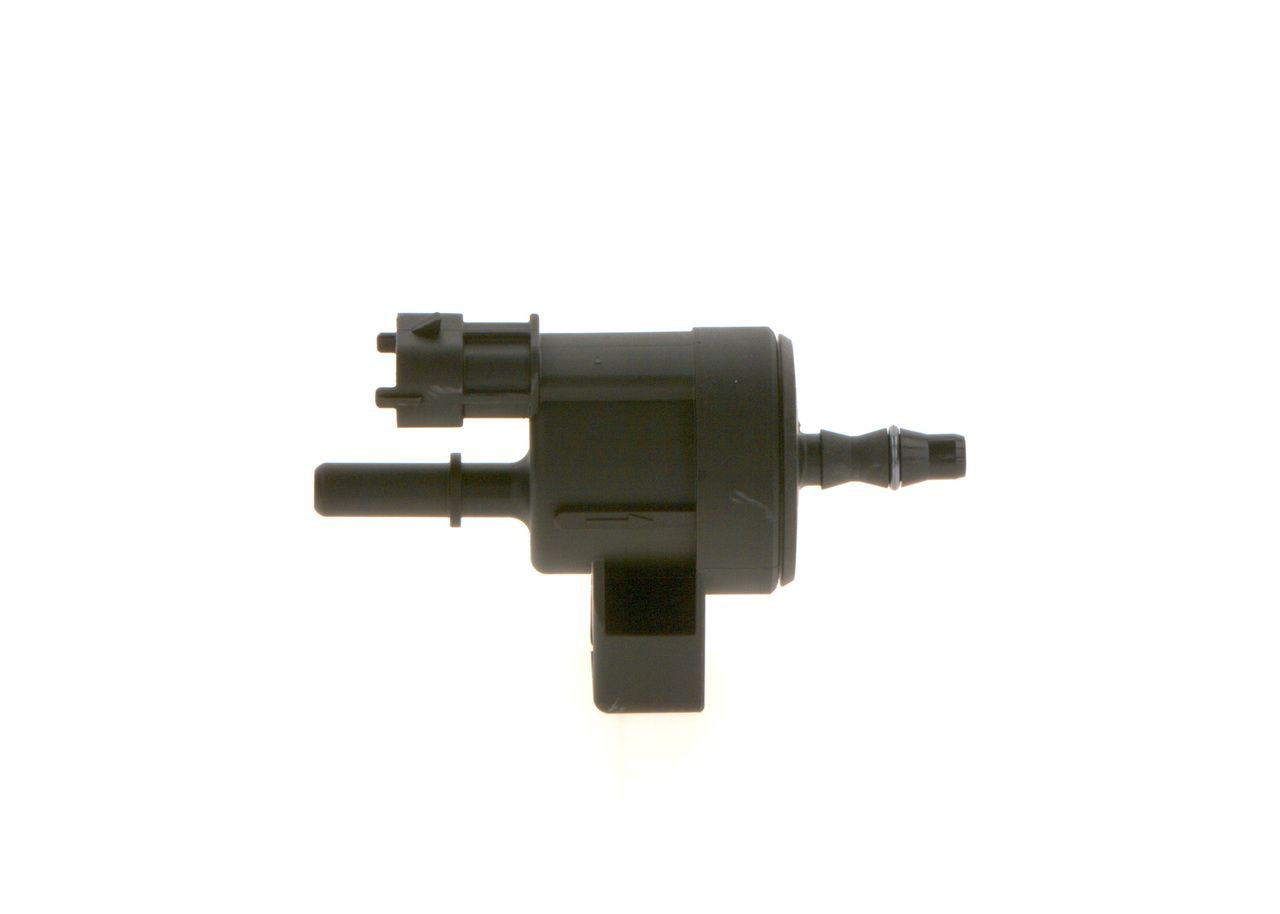 Válvula de ventilação dos gases do tanque de combustível 0280142504 Bosch