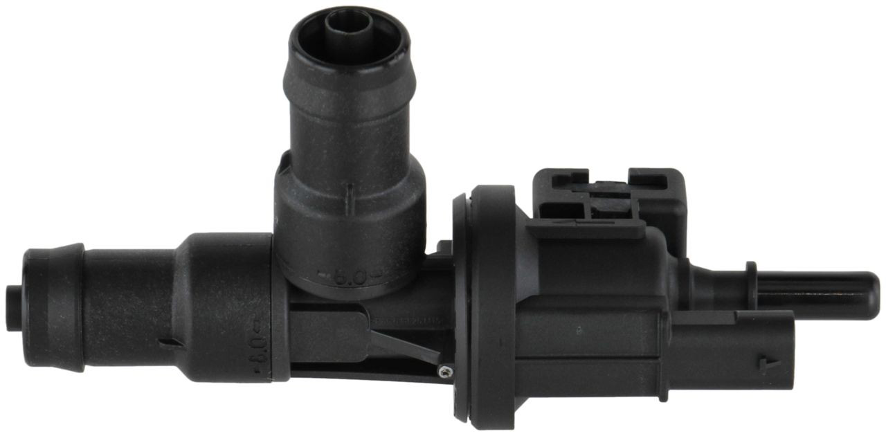 Válvula de ventilação dos gases do tanque de combustível 0280142526 Bosch