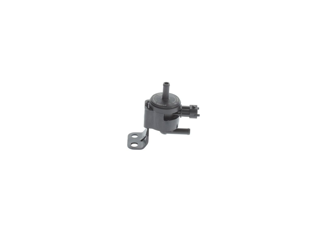 Convertidor de pressão (solenoide) de supercompressão Bosch 0280142576