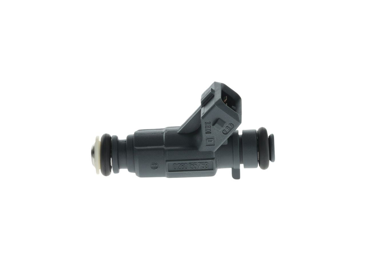 0280155753 Bosch Injetor de injeção de combustível