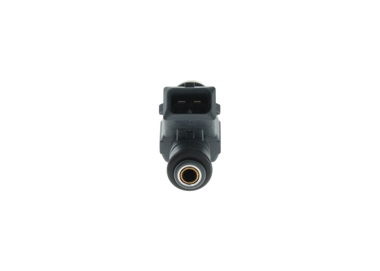 Injetor de injeção de combustível 0280155753 Bosch