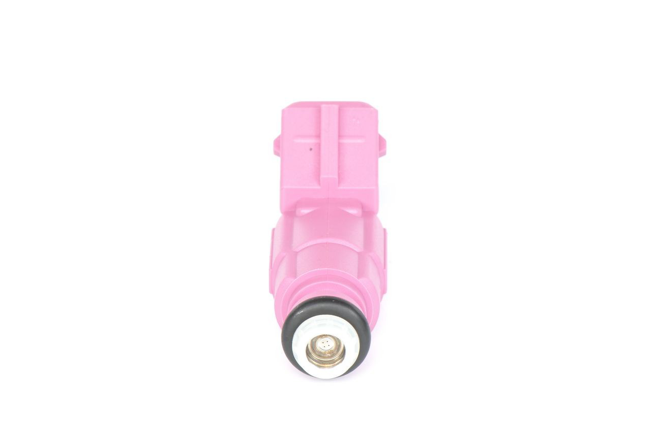 Injetor de injeção de combustível Bosch 0280155786