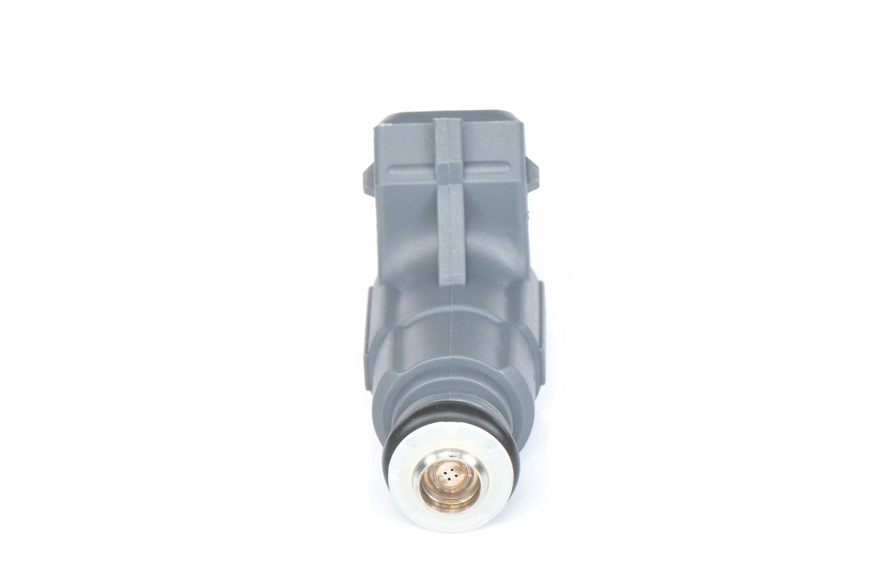 Injetor de injeção de combustível BMW 13711342366