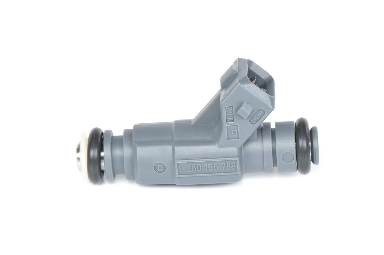 13711342366 BMW Injetor de injeção de combustível