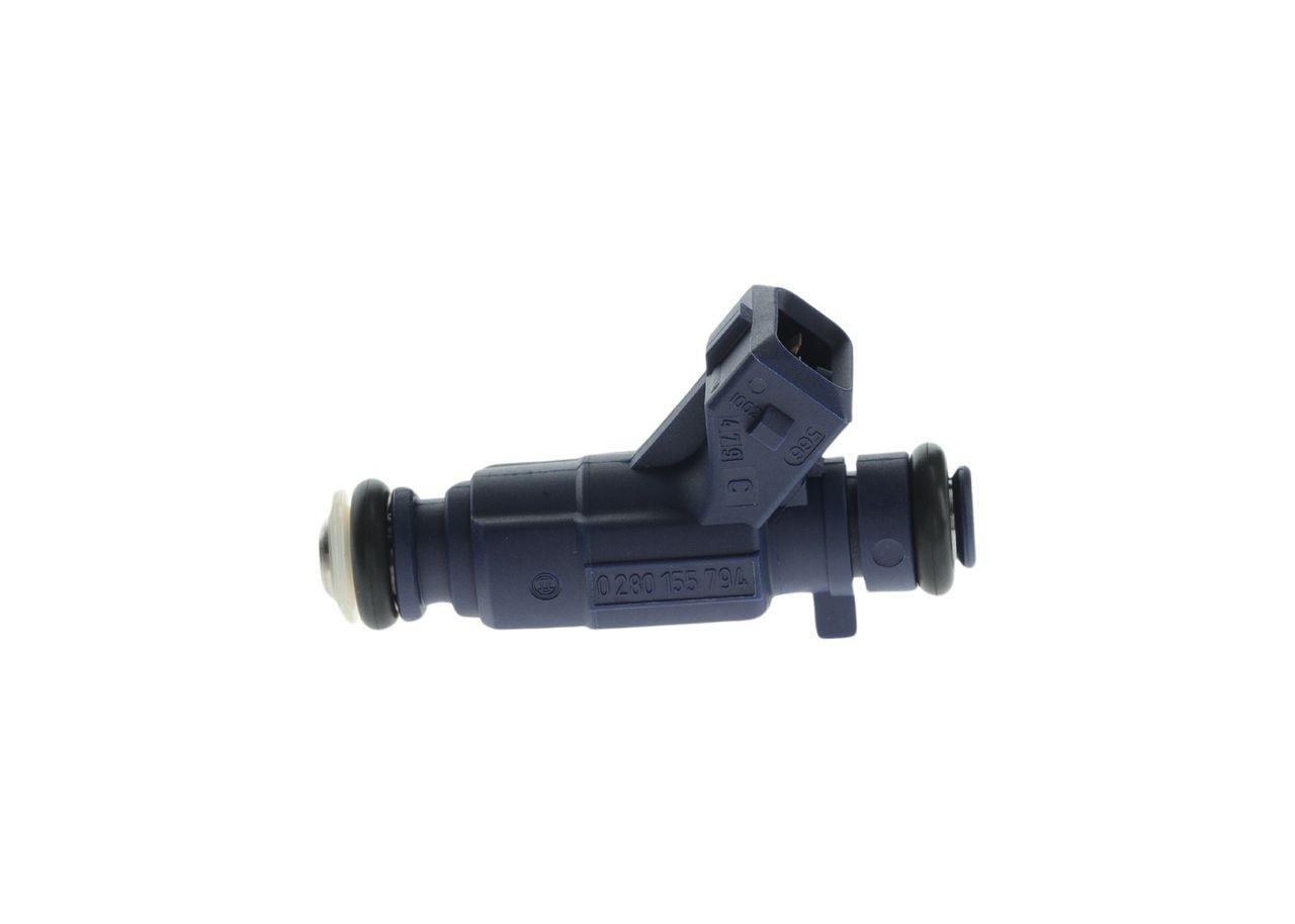 Injetor de injeção de combustível Bosch 0280155794