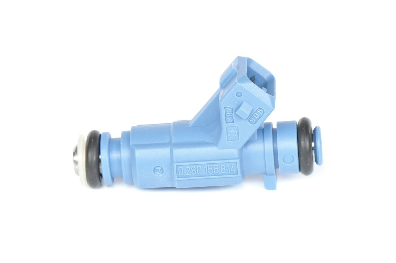 0280155814 Bosch Injetor de injeção de combustível