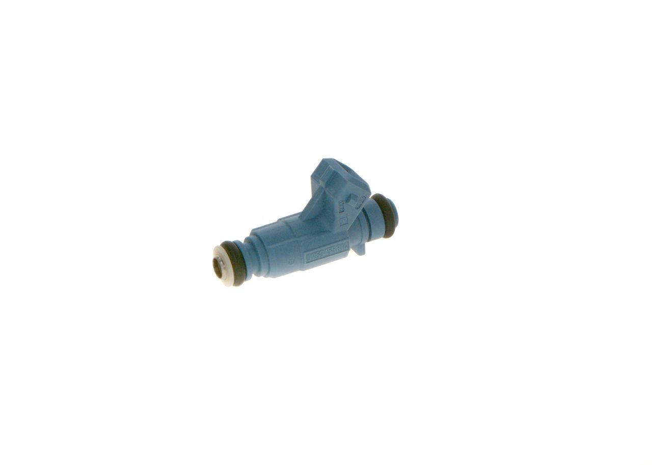 Injetor de injeção de combustível Bosch 0280155814