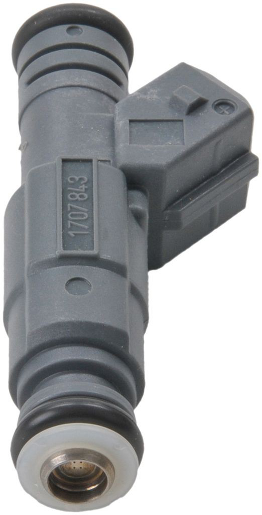 Injetor de injeção de combustível Bosch 0280155823