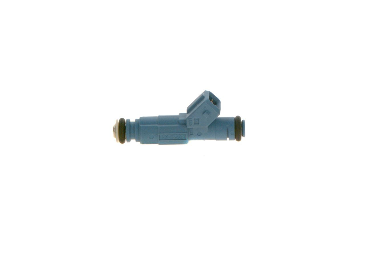 Injetor de injeção de combustível Bosch 0280155830