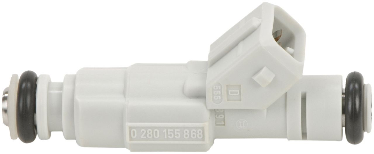 Injetor de injeção de combustível Bosch 0280155868