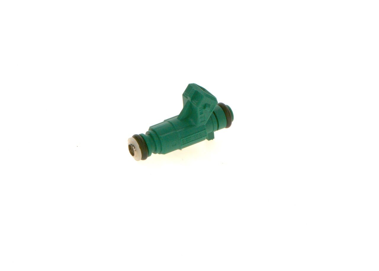 Injetor de injeção de combustível 0280156025 Bosch