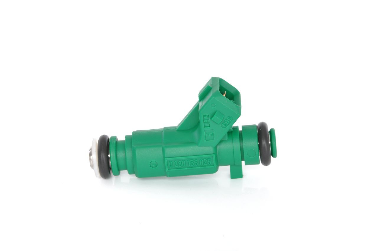 Injetor de injeção de combustível Bosch 0280156025