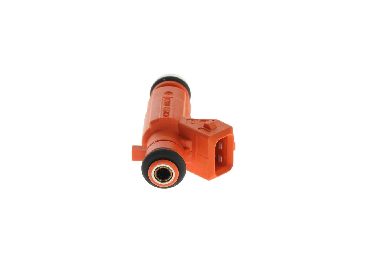 Injetor de injeção de combustível 0280156034 Bosch