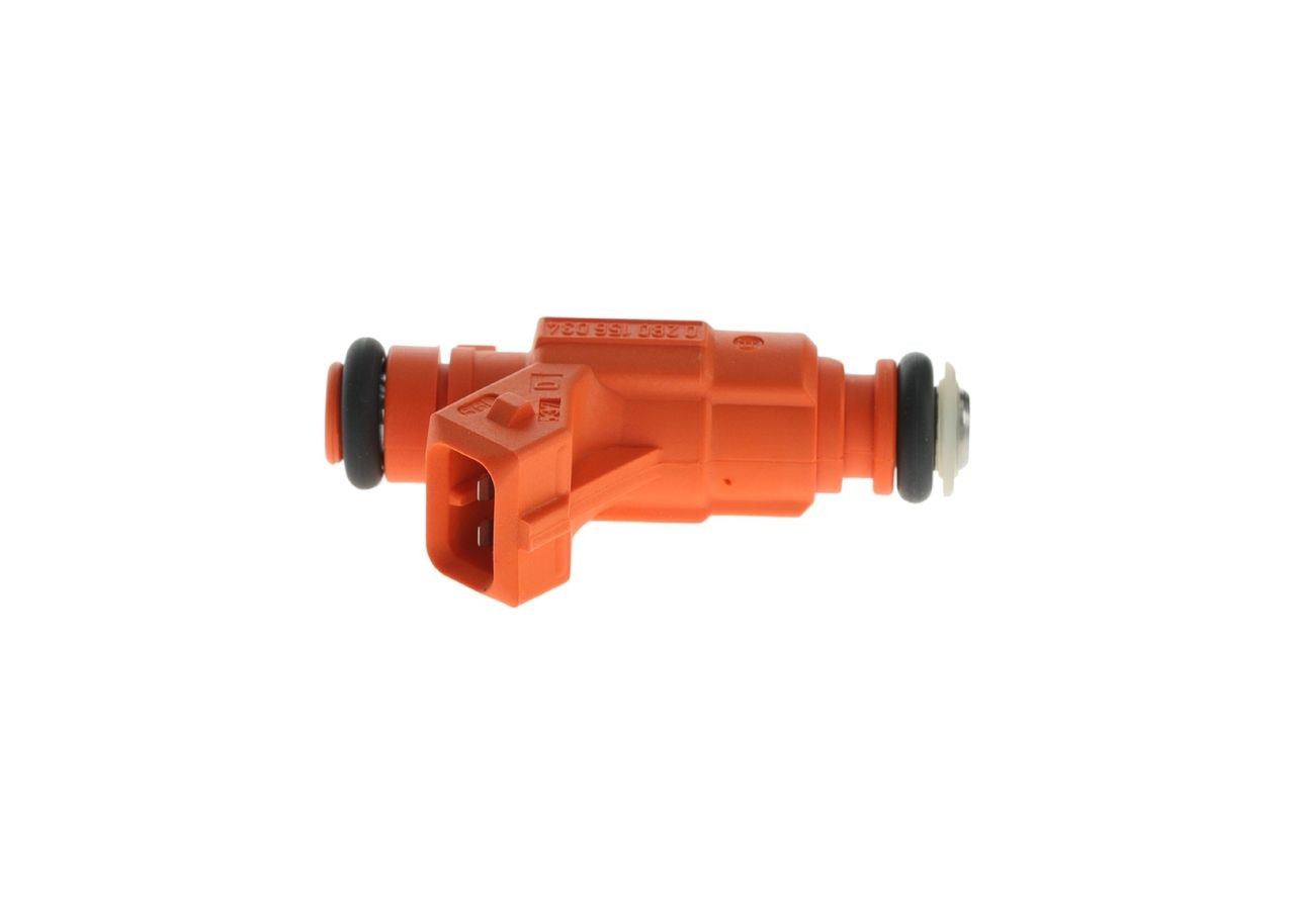 Injetor de injeção de combustível Bosch 0280156034