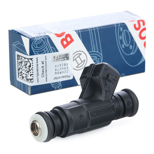 0280156061 Bosch Injetor de injeção de combustível