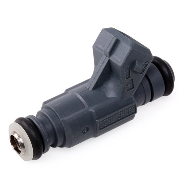 Injetor de injeção de combustível 0280156063 Bosch