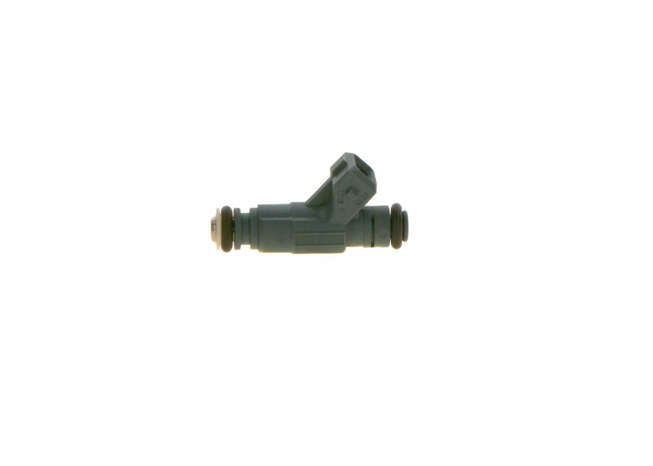 Injetor de injeção de combustível Bosch 0280156063