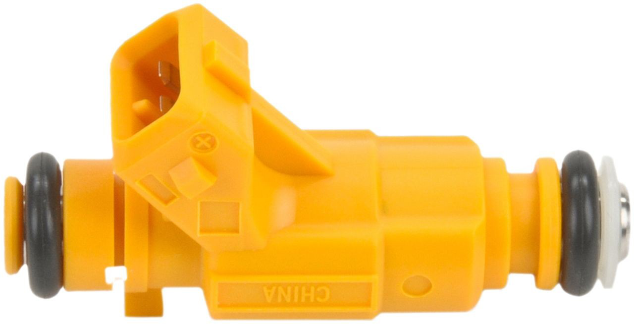 0280156102 Bosch Injetor de injeção de combustível